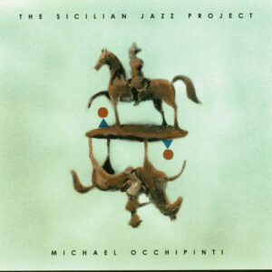 SICILIAN JAZZ PROJECT (CD)