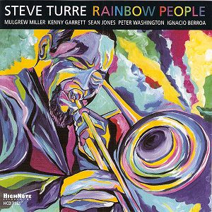 RAINBOW PEOPLE