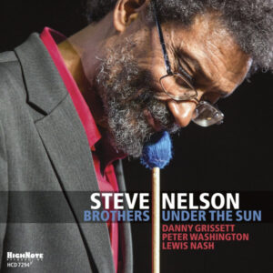 BROTHERS UNDER THE SUN (CD)