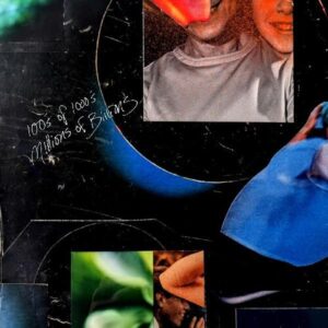 100's Of 1000's, Millions Of Billions (New LP)