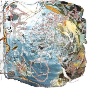 I Am Toward You (New LP)