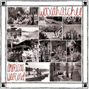 American Weekend (New LP)