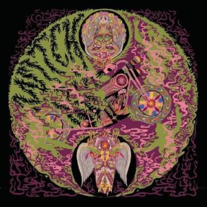Witch (New LP)