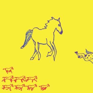 Water (New LP)
