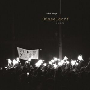 Dusseldorf (CD)