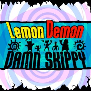 Damn Skippy (New LP)