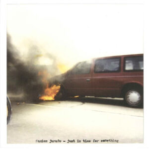 Just In Time For Something (CD)