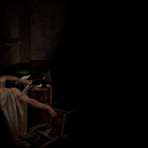 Voids (New LP)