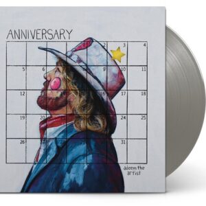 Anniversary (New LP)