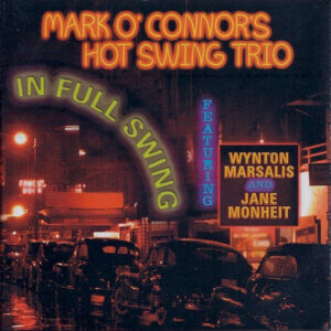 IN FULL SWING (CD)