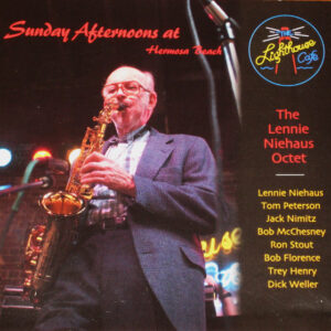 SUNNY AFTERNOONS AT HERMOSA BEACH (CD)