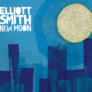 New Moon (NEW LP)