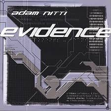 EVIDENCE (CD)