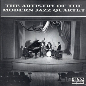 ARTISTRY OF (CD)