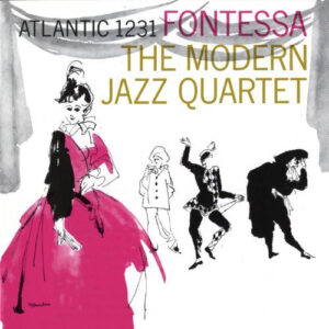 FONTESSA (CD)
