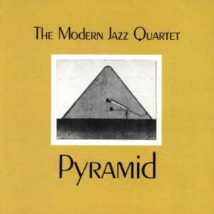 PYRAMID (CD)