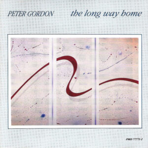 Long Way Home (CD)