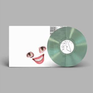 Hex Dealer (New LP)