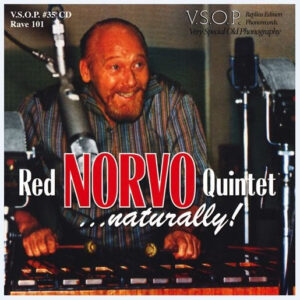 NATURALLY! (CD)