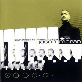 SOUNDTRACK TO HUMAN MOTION (CD)