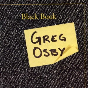 BLACK BOOK