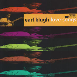 Love Songs (CD)