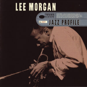 JAZZ PROFILE