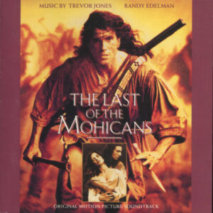 LAST OF THE MOHICANS