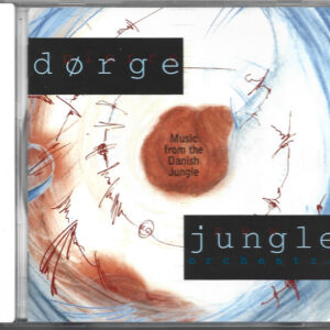 MUSIC FROM THE DANISH JUNGLE (CD)