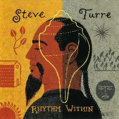RHYTHM WITHIN (CD)