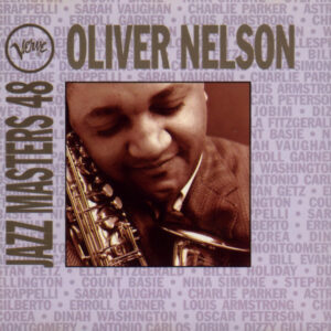 JAZZ MASTERS 48