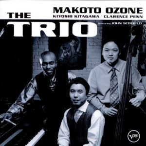 TRIO,THE