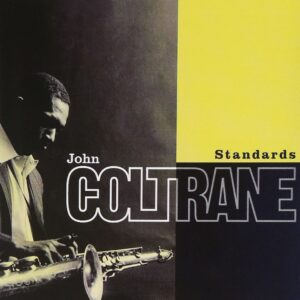 Standards (CD)