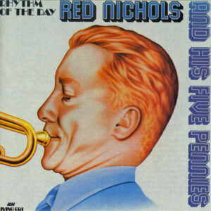 RHYTHM OF THE DAY (CD)