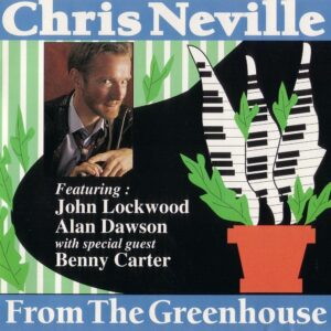 FROM THE GREENHOUSE (CD)