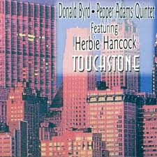 Touchstone (CD)