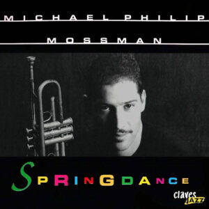 SPRINGDANCE (CD)