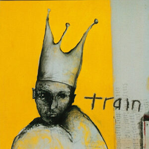 TRAIN (CD)