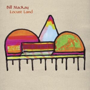 Locust Land (New LP)