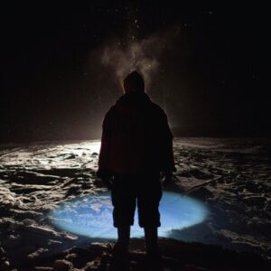 New Heaven (New LP)