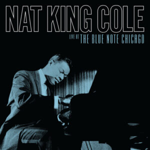 Live at the Blue Note Chicago (CD)