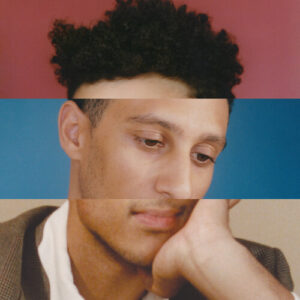 Steven (New LP)