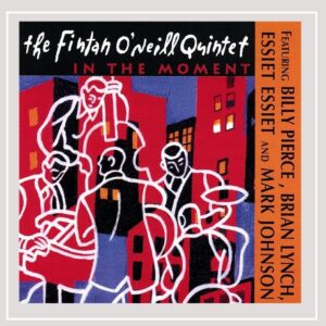 IN THE MOMENT (CD)