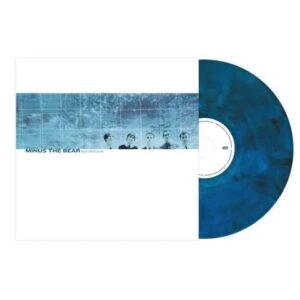 Highly Refined Pirates (New LP)