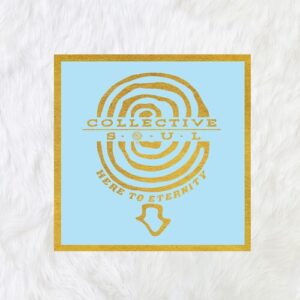 Here to Eternity (New LP)