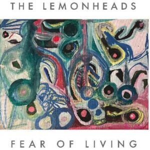 Fear Of Living / Seven Out 7"