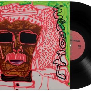 Erbil (New LP)