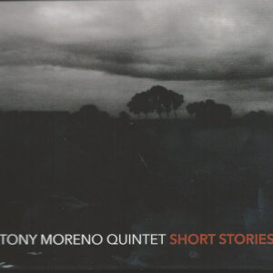 SHORT STORIES (CD)