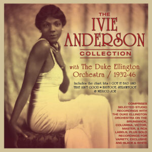IVIE ANDERSON COLLECTION 1932-1946