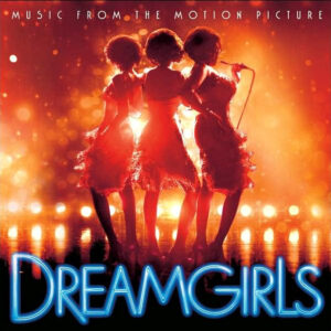 DREAMGIRLS (CD)